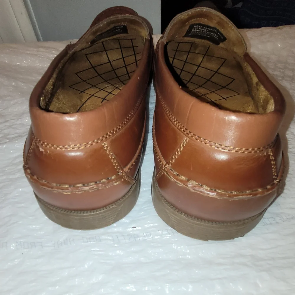 Nunn Bush Loafer - Picture 2 of 5